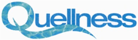 Quellness Logo (DPMA, 14.04.2010)