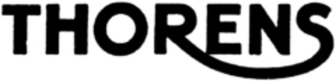 THORENS Logo (DPMA, 26.04.2010)