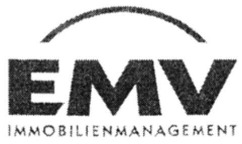 EMV IMMOBILIENMANAGEMENT Logo (DPMA, 18.05.2010)