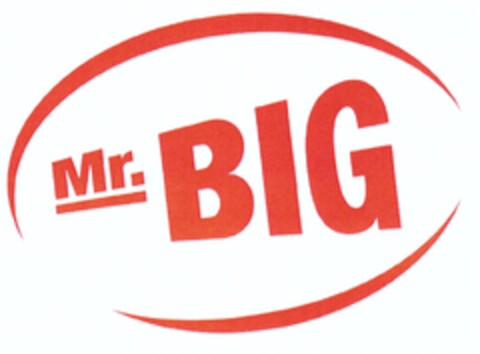 Mr. BIG Logo (DPMA, 21.04.2011)