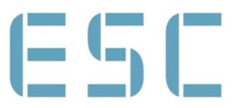 ESC Logo (DPMA, 29.06.2011)