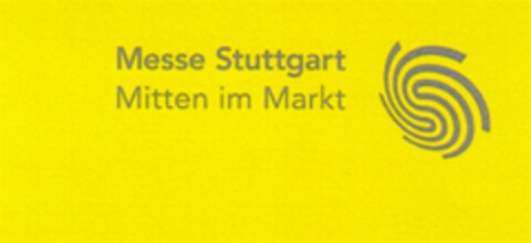 Messe Stuttgart Logo (DPMA, 11/19/2011)