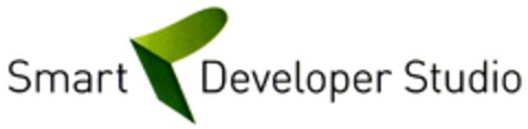 Smart Developer Studio Logo (DPMA, 01/18/2012)