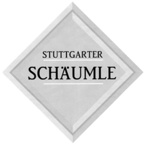 STUTTGARTER SCHÄUMLE Logo (DPMA, 07.03.2012)