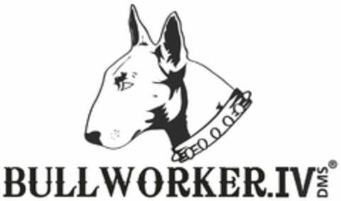 BULLWORKER.IV DMS Logo (DPMA, 15.09.2012)