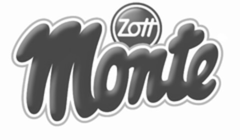 Zott Monte Logo (DPMA, 12.09.2013)