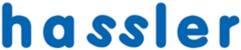 hassler Logo (DPMA, 18.10.2013)