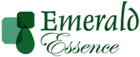 Emerald Essence Logo (DPMA, 27.03.2013)