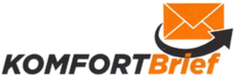 KOMFORTBrief Logo (DPMA, 23.08.2014)