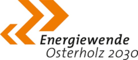 Energiewende Osterholz 2030 Logo (DPMA, 04/15/2015)