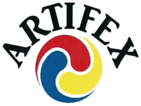 ARTIFEX Logo (DPMA, 07.11.2015)