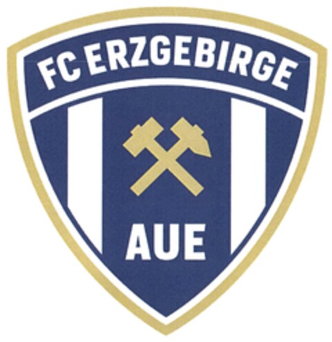 FC ERZGEBIRGE AUE Logo (DPMA, 12.11.2015)
