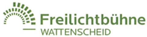 Freilichtbühne WATTENSCHEID Logo (DPMA, 01.12.2015)