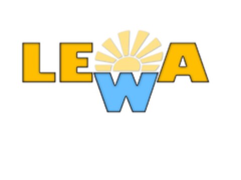 LEWA Logo (DPMA, 23.11.2015)