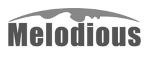 Melodious Logo (DPMA, 18.12.2015)