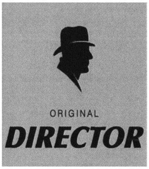 ORIGINAL DIRECTOR Logo (DPMA, 05.02.2016)