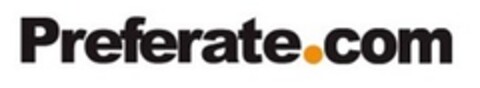 Preferate.com Logo (DPMA, 21.01.2016)