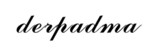 derpadma Logo (DPMA, 12.04.2016)