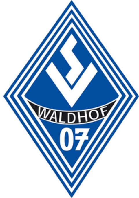 WALDHOF 07 Logo (DPMA, 15.08.2016)