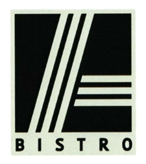 A BISTRO Logo (DPMA, 03/31/2017)