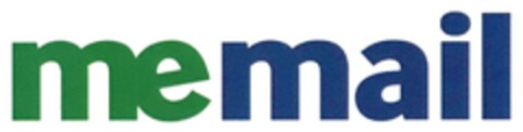 me mail Logo (DPMA, 28.12.2017)