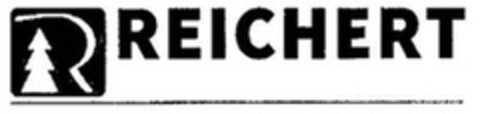 REICHERT Logo (DPMA, 22.08.2017)