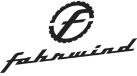 fahrwind Logo (DPMA, 05/24/2018)