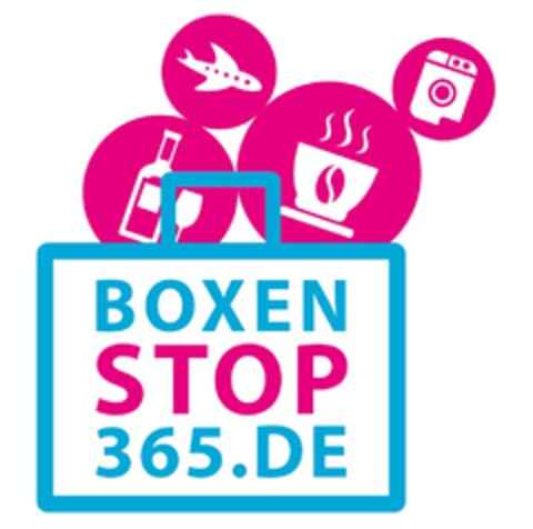 BOXENSTOP365.DE Logo (DPMA, 24.05.2018)