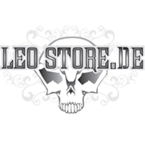 LEO STORE.DE Logo (DPMA, 12.06.2018)