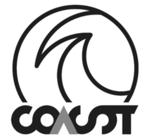 COAST Logo (DPMA, 01.08.2019)