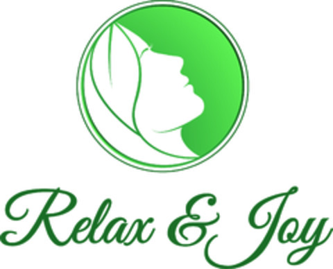 Relax & Joy Logo (DPMA, 06.02.2019)