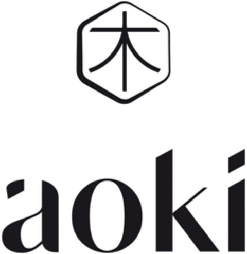 aoki Logo (DPMA, 29.05.2019)