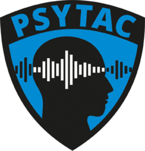 PSYTAC Logo (DPMA, 25.09.2019)