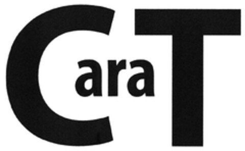 CaraT Logo (DPMA, 20.02.2020)
