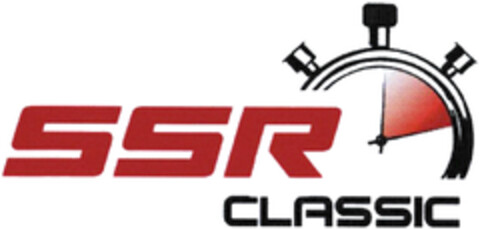 SSR CLASSIC Logo (DPMA, 05/18/2020)