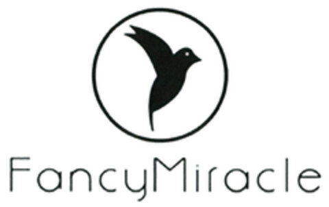 FancyMiracle Logo (DPMA, 02.01.2020)