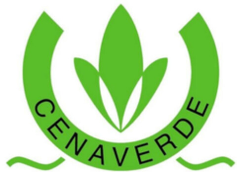 CENAVERDE Logo (DPMA, 03.03.2020)