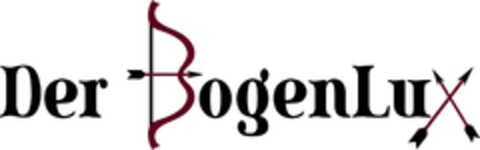 Der BogenLux Logo (DPMA, 11.02.2021)