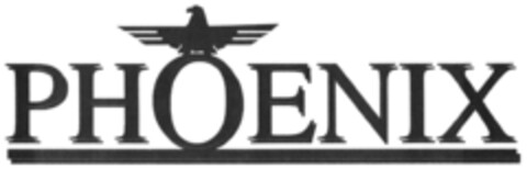 PHOENIX Logo (DPMA, 17.03.2021)