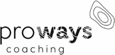 proways coaching Logo (DPMA, 03.11.2021)