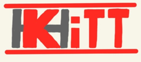 H KiTT Logo (DPMA, 01/13/2021)