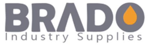 BRADO Industry Supplies Logo (DPMA, 24.03.2021)