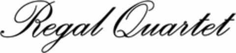Regal Quartet Logo (DPMA, 29.05.2021)