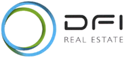 DFI REAL ESTATE Logo (DPMA, 02/25/2022)