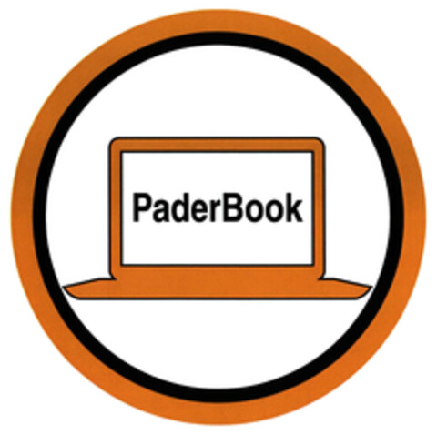 PaderBook Logo (DPMA, 26.03.2022)