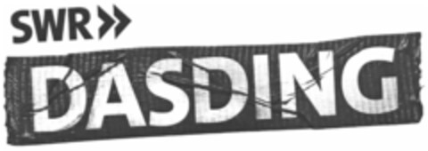 SWR DASDING Logo (DPMA, 26.09.2022)