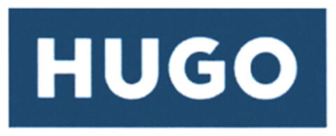 HUGO Logo (DPMA, 11/09/2022)