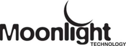 Moonlight TECHNOLOGY Logo (DPMA, 01/03/2022)