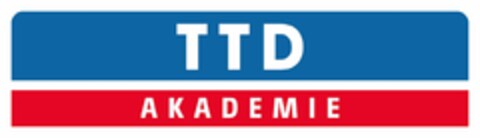 TTD AKADEMIE Logo (DPMA, 07.12.2022)