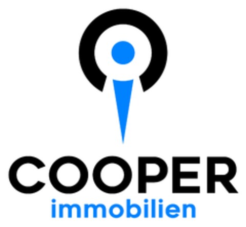 COOPER immobilien Logo (DPMA, 02/03/2022)